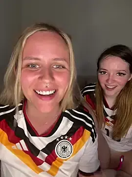 Stripchat Sex Chat of FayeFlame