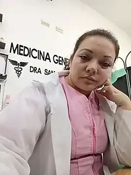 Stripchat Free Porn Cam of SAMANTHA--02