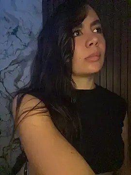 Stripchat Live Porn of valentinaEliott