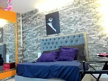 Stripchat Live Sex Cam of AmaraFontaine