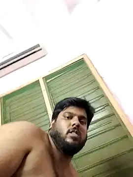 Stripchat Best Webcam of BigTamilBoy_Cutedick