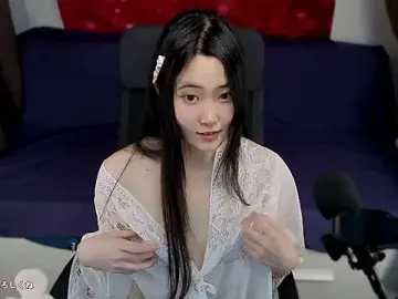 Stripchat Adult Webcam of hudie_chan