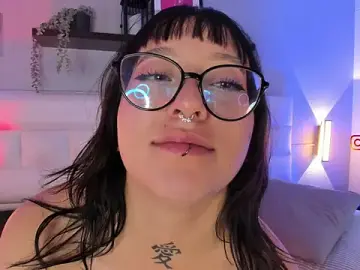 Stripchat Nude Webcam of sofi_bakerr