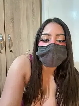 Stripchat Best Webcam of Ahlam7578