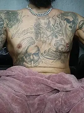 Stripchat Best live sex cam show of Kerryflon