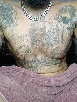 Stripchat Nude Webcam of Kerryflon