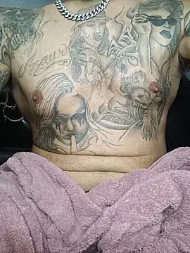 Stripchat Sex Chat of Kerryflon