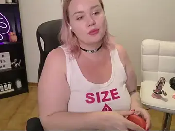 Stripchat Nude Webcam of MargotGrey