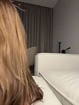 Stripchat Best Webcam of stefannichka