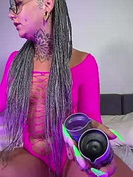 Stripchat Live Sex of xxveraa_vibe