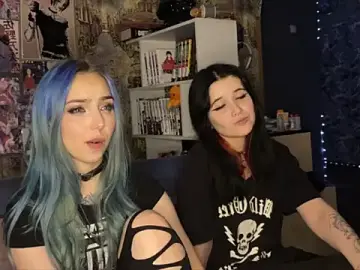 Stripchat Watch Live Sex Cams of Absent_Fairy
