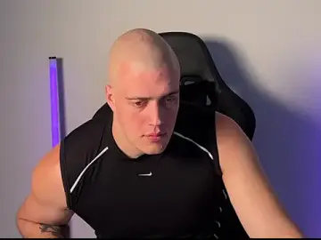 Stripchat Adult Webcams of Bigbaald
