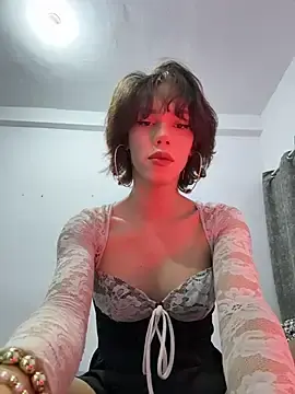 Stripchat Live Sex Cam of Carlita_cute