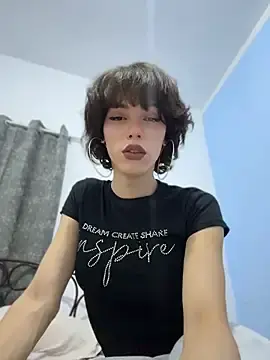 Stripchat Sex Chat of Carlita_cute