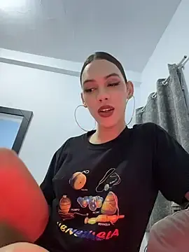 Stripchat Live Porn of Carlita_cute