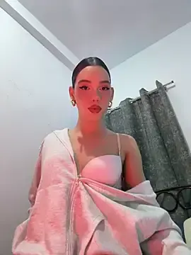 Stripchat Best Webcam of Carlita_cute