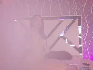 Stripchat Private Sex Chat of Charlotte_rivers1