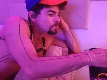 Stripchat Live Sex of EnricoNetto