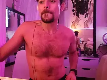 Stripchat Free Porn Cam of EnricoNetto