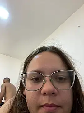 Stripchat Live Sex Cam of Laryssinha_69