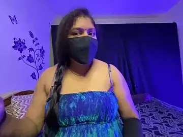 Stripchat Free Live Porn of LouleyRani_