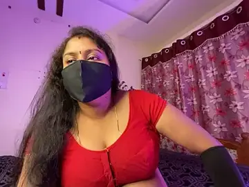 Stripchat Private Sex Chat of LouleyRanii_Telugu