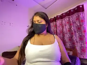 Stripchat Best Webcam of LouleyRanii_Telugu