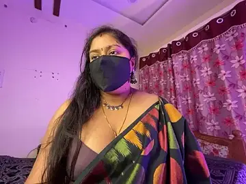 Stripchat Best live sex cam show of LouleyRanii_Telugu