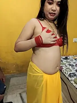 Stripchat Private Sex Chat of MONAJI_HOT