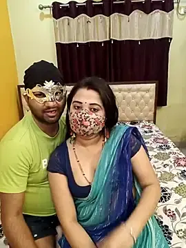 Stripchat Free Porn Cam of MONAJI_HOT