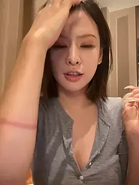 Stripchat Live Sex Cam of Sunflower-77