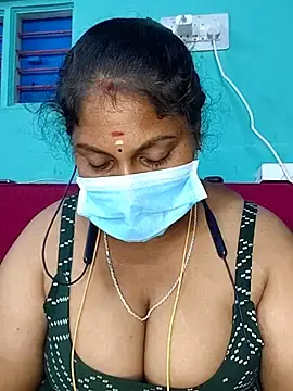 Stripchat Adult Webcam of TamilSembaruthi143