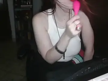 Stripchat Sex Chat of norahrosss