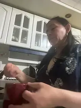 Stripchat Free Live Porn of Freya_Artemisa