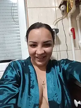 Stripchat Best Webcam of GabyAndrey93