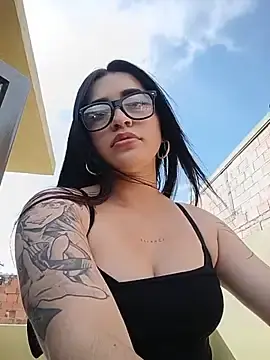 Stripchat Adult Webcams of Sky__19