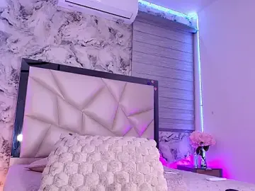 Stripchat Private Sex Chat of kendal_rossi