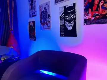 Stripchat Free Porn Cam of BLAKE___01