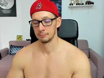 Stripchat Adult Webcam of BrutusK08