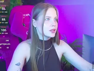 Stripchat Live Porn of CuteMousee