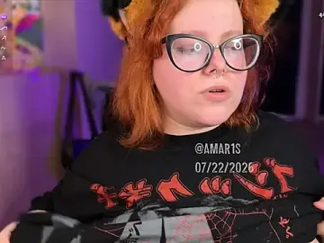 Stripchat Adult Webcam of IAMAR1S