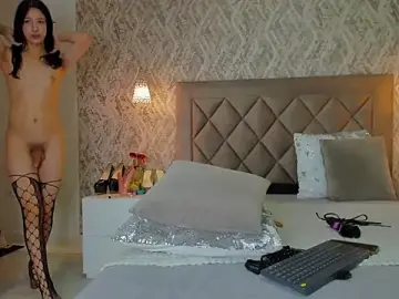Stripchat Live Porn of Lily_cooperr