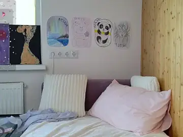 Stripchat Free Porn Cam of MinionFriend