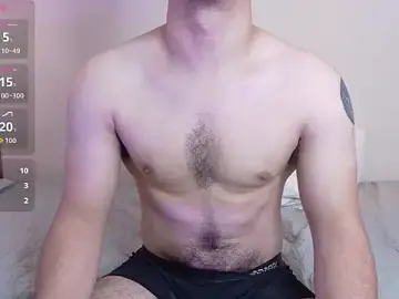 Stripchat Sex Chat of tanner-hard_