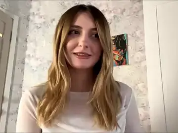 Stripchat Sex Cam of CicelyScolnik