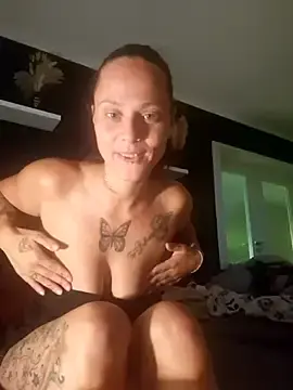 Stripchat Adult Video Chat of HotJules