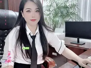 Stripchat Live Sex Cam of Kaixin520