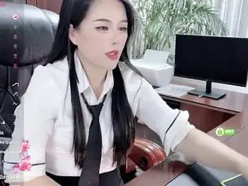 Stripchat Live Sex of Kaixin520