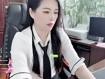 Stripchat Sex Cam of Kaixin520