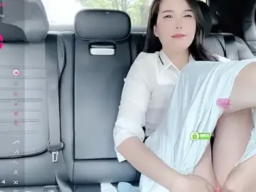 Stripchat Live Sex of Kaixin520